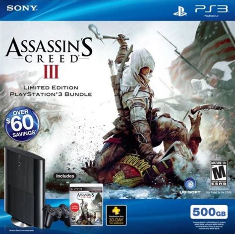 gamefaqs ps3|Assassin's Creed III for PlayStation 3 .